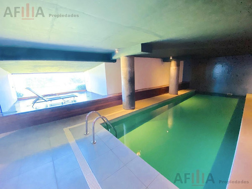 Venta Departamento 4 Dormitorios Piscina Rambla- Malvín