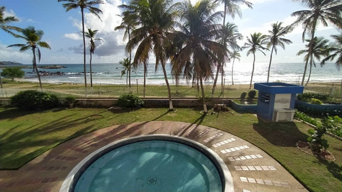 Imagen 3 de 13 de Apartamentos Vacacionales Vista Y Salida Al Mar Porlamar Zona Vip
