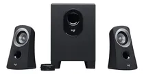 Comprar Cornetas Altavoces Multimedia 2.1 Logitech Z313