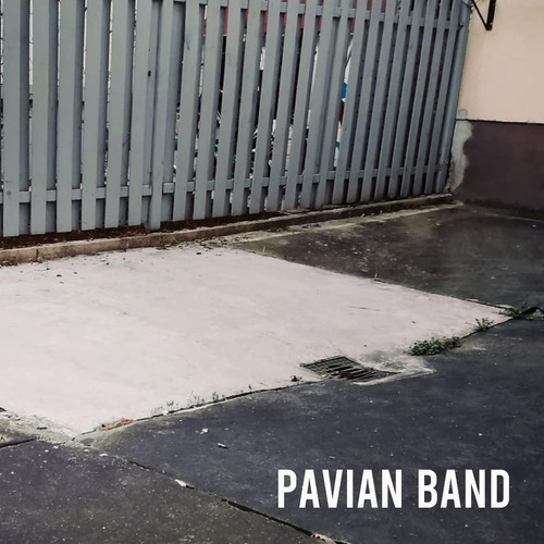 Cd: Pavian Band