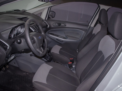 Ford Ecosport 1.6 Se 110cv 4x2