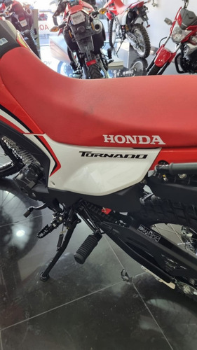 Honda Xr 300 L Tornado Mejor Precio! Entrega Inmediata!