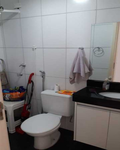 Imagem 12 de 12 de Vende-se Apartamento Imperdível No Bairro Reserva Sul Condomínio Resort Em Bonfim Paulista, Em Um Condomínio Maravilhoso, Com 2 Dormitórios Sendo 1 S - Kcap20007 - 68959223