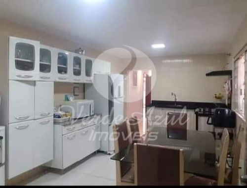 Imagem 6 de 12 de Casa À Venda Em Conjunto Habitacional Padre Anchieta - Ca009534