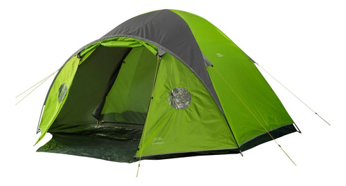 Carpa National Geographic Toronto 6 Personas Camping  Viaje