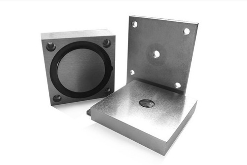 Electro Imán 350 Libras | Cerradura Electrónica Para Puerta