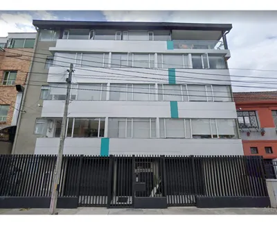 Edificio en venta