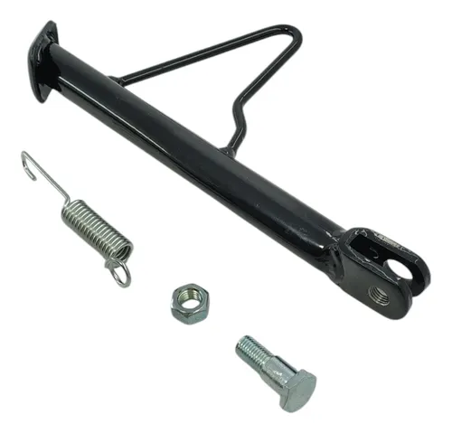 Pata Gato Lateral Tvs Apache Rtr 200 / Apache 200
