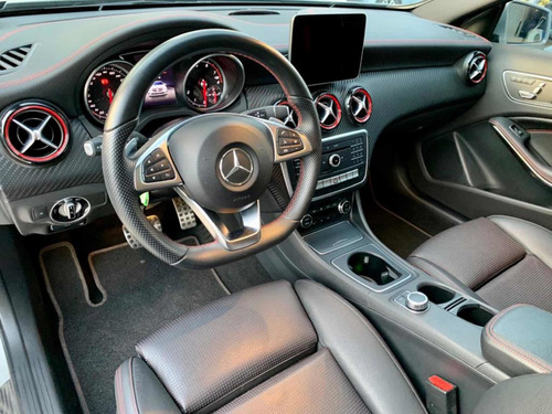 Mercedes-benz Clase A 2.0 A250 Sport 218cv 2018