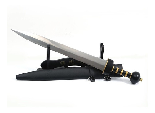 Espada Romana Gladius Full Tang Premium Afilada