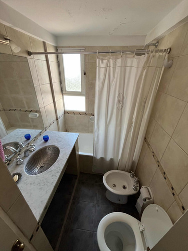 Venta Departamento 4 Ambientes Con Cochera San Isidro