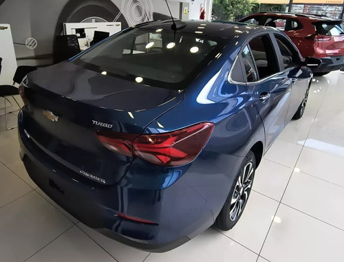Chevrolet Onix plus 1.0 Turbo Premier At