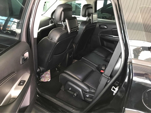 Dodge Journey 3.6 Sxt 5p