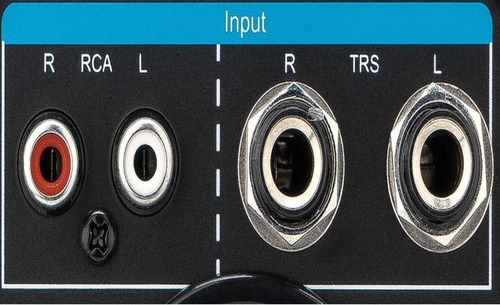Monitor De Referência Ativo Fluid Audio F4 Ativo -par