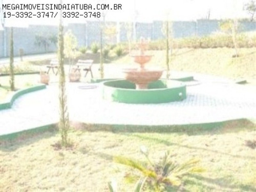 Imagem 13 de 13 de Terreno De 465m No Condomínio Terra Nobre Em Indaiatuba - Te00122 - 3518023