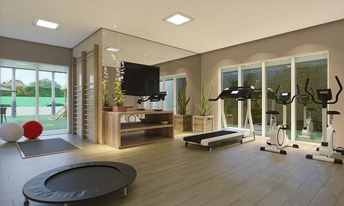 Imagem 5 de 21 de Apartamento Com 3 Dormitórios À Venda, 60 M² Por R$ 549.690,76 - Madalena - Recife/pe - Ap10277