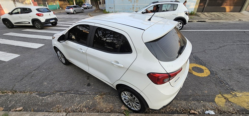 Fiat Argo 1.0 Flex 5p
