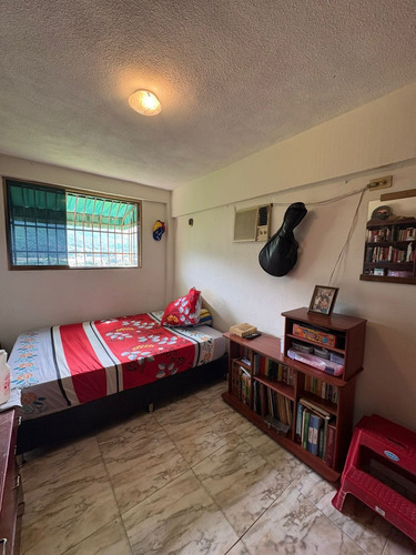 Lindo Y Cómodo Apartamento Ubicado En Trapichito - Guarenas