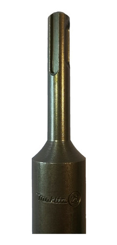 Imagen 3 de 6 de Mecha Makita De 15 X 210 Mm Sds-plus Alemana P-49993
