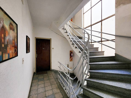 Imagen 29 de 30 de Venta De Departamento En Villa Crespo