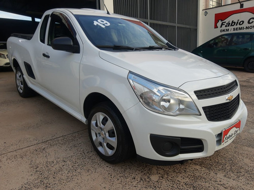 Chevrolet Montana 1.4 Flex Ls