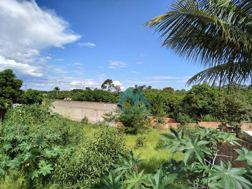 Imagem 1 de 2 de Terreno À Venda, 440 M² Por R$ 65.000,00 - Chácara Ipês - Caçapava/sp - Te0023
