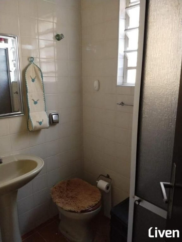 Imagem 26 de 29 de Casa Espaçosa No Jardim Satélite! - Ca0480