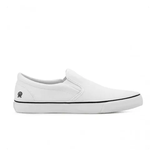 Tenis rainha cheap iate masculino branco