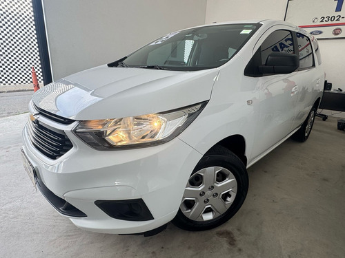 Chevrolet Spin 1.8 Ls 5l 5p