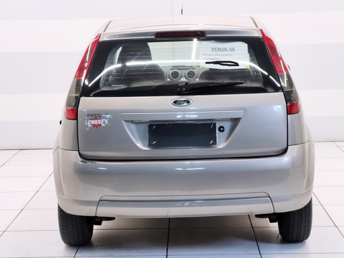 Ford Fiesta 1.0 MPI HATCH 8V FLEX 4P MANUAL