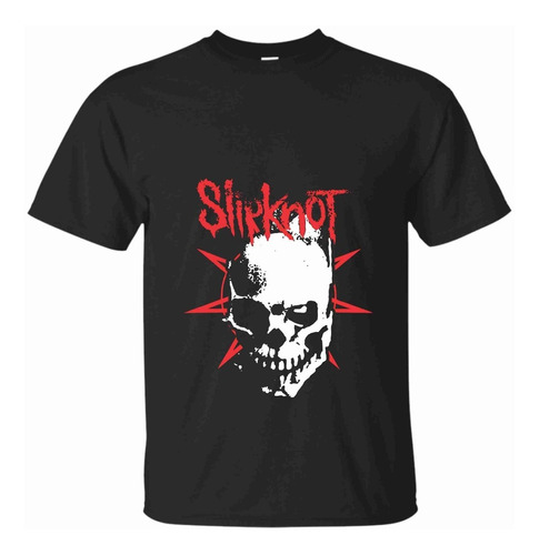 Playera Slipknot