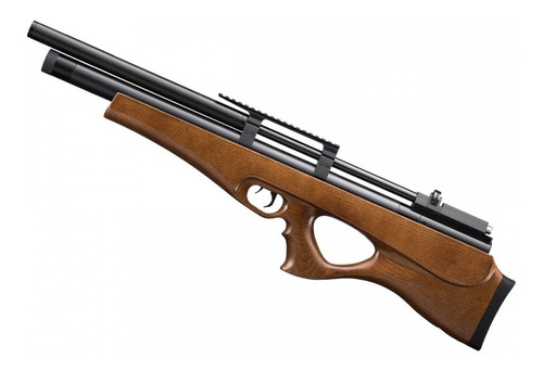 Rifle Chumbera Carabina Artemis P10 Pcp Bullpup 6.35mm