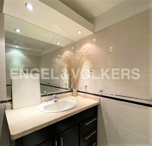Imagen 8 de 8 de Apartamento En Alquiler En Punta Carretas