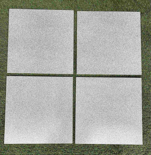 Imagen 2 de 9 de Ceramica Gris Nacional Piso Pared Apure 33x33