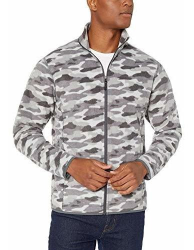 Visit The Essentials Stor  Men S Full-zip