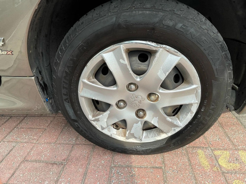 Peugeot 207 1.4 Xr Flex 3p