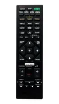 Comprar Control Para Minicomponentes De Audio Sony Rmt-am120u
