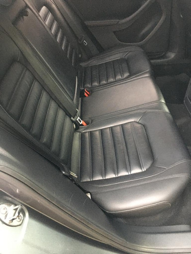 Vento Sportline Dsg Excelente Estado 2° Dueño
