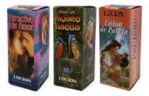 Comprar Pack X 3 Aroma Tapa Rosca Amor Pajaro Macua Pareja Pai Joao