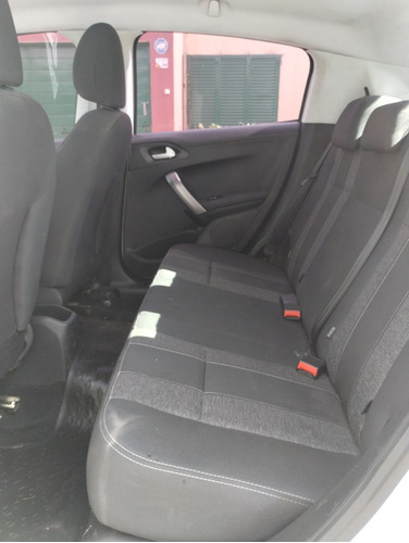 Peugeot 208 1.6 In Concert