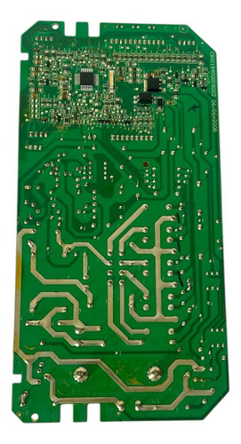 Placa Eletrônica Lavadora Ge 15kg 233d1629g001 110v