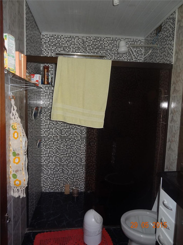 Imagem 16 de 30 de Apartamento Em São Paulo - Sp - Ca0007_slima