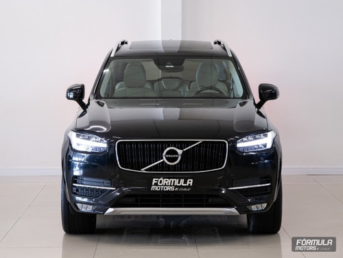 Imagem 2 de 15 de Volvo Xc 90 T6 Momentum