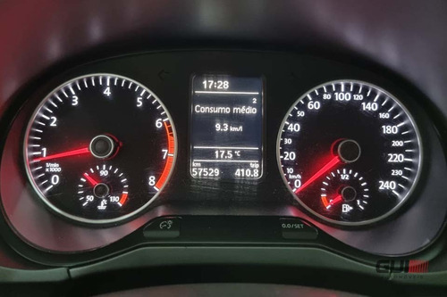 Imagem 15 de 15 de Volkswagen Fox 1.6 Connect 2019 Flex Manual Baixíssimo Km