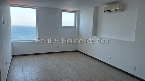 Departamento En Renta En Costa De Oro , Boca Del Rio Jl 25-3272.