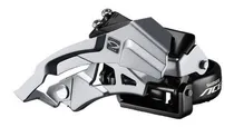 Comprar Descarrilador Bicicleta Shimano Fd-m3000 Ts6 Acera 9 - Racer