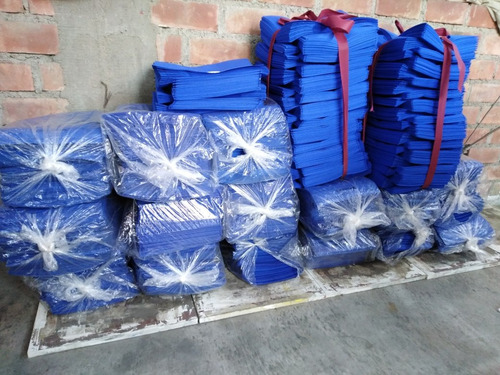 Fabrica De Bolsas Ecologicas En Notex Desde 1 Sol