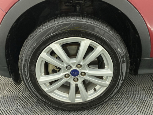 Imagen 25 de 25 de Ford Escape Se