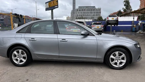 Audi A4 1.8 Tfsi Ambition