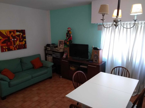 Imagen 5 de 13 de Excelente Depto De 3 Ambientes En Inmejorable Ubicación